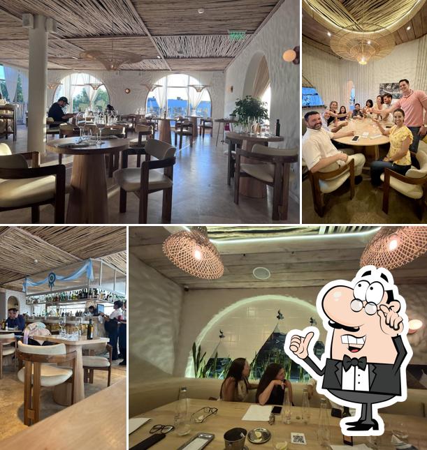 Cucina Paradiso Nordelta