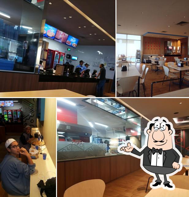 Domino's Pizza • Arraiján