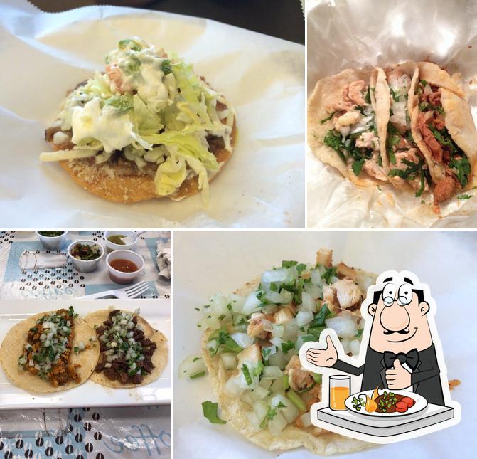 El Taco H
