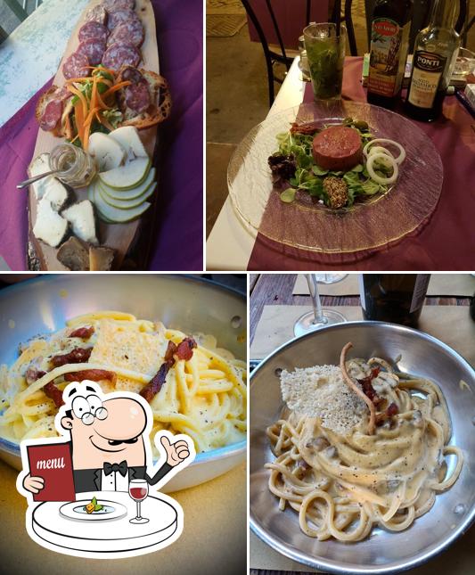 Enoteca Trastevere