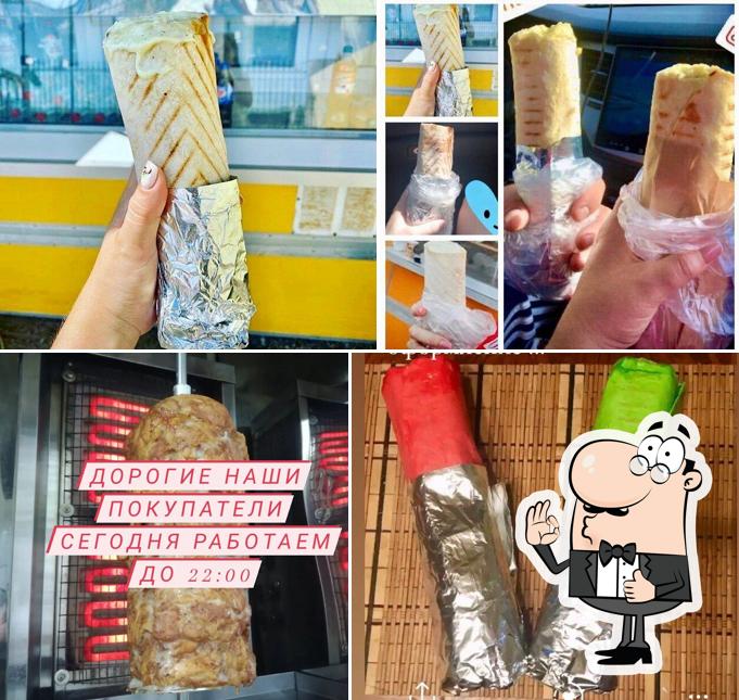 ШаурмАвто Оскол