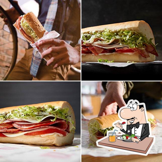 Jimmy John's