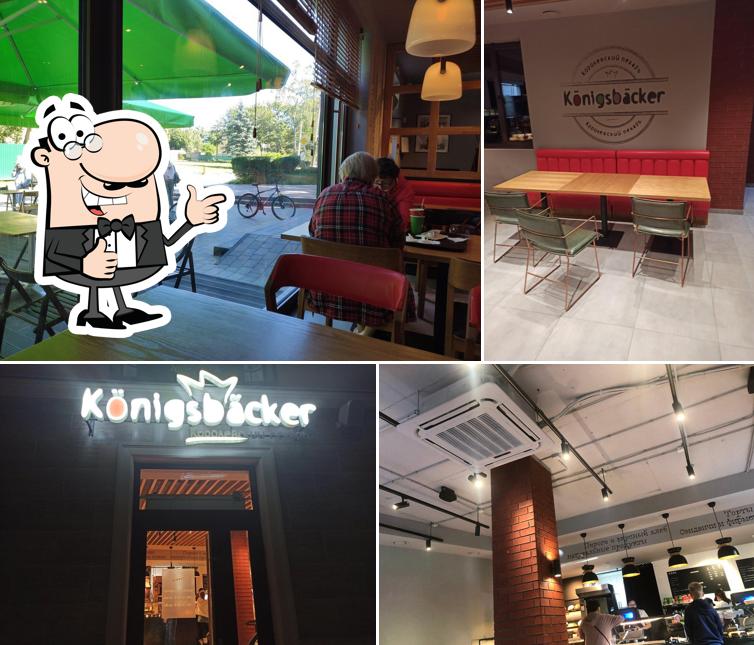 Konigsbacker