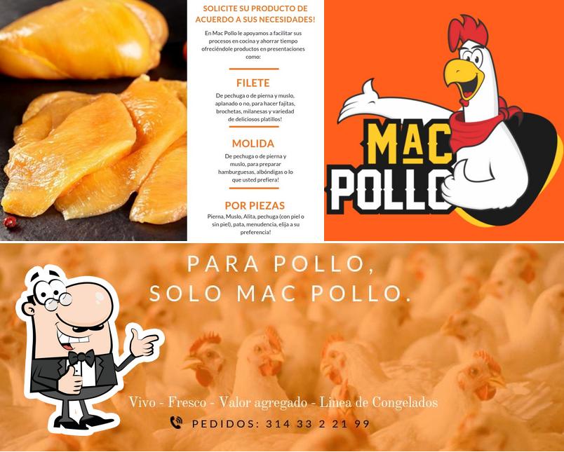 Mac Pollo
