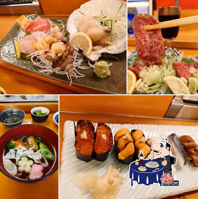 Miho Sushi