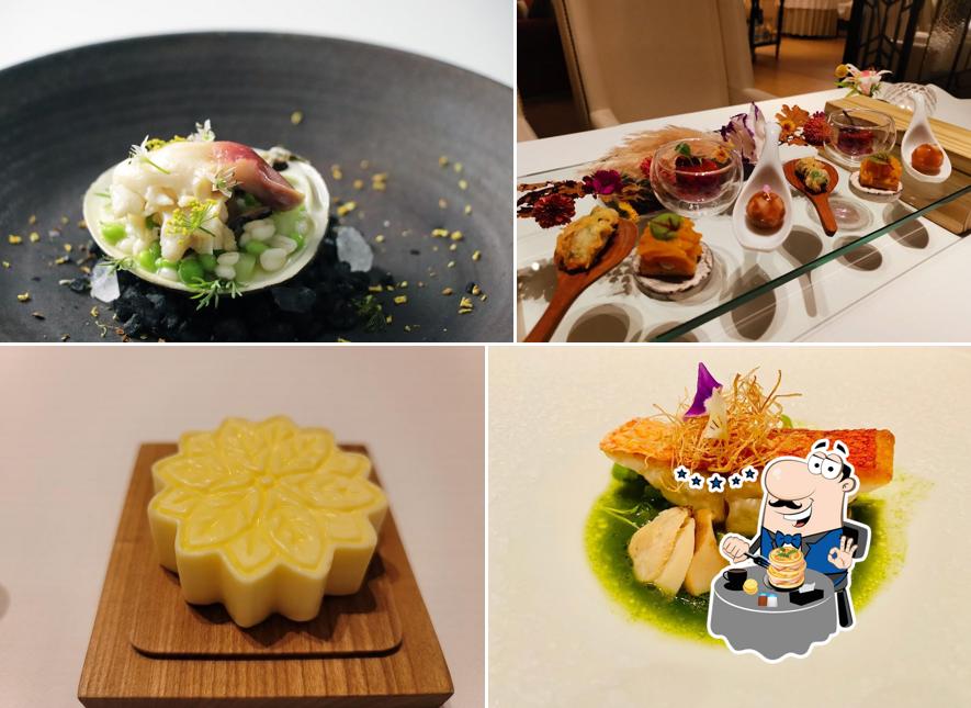 巴賽麗廳 La Brasserie