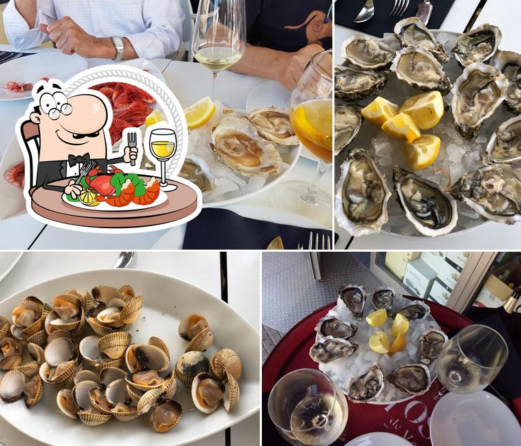 Peixos Coll