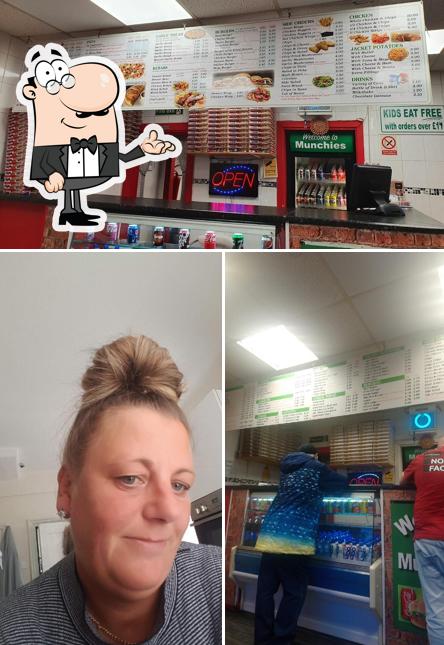 Munchies (Pemberton)