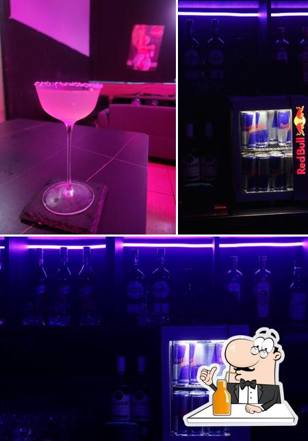 Bar cool 酒酷