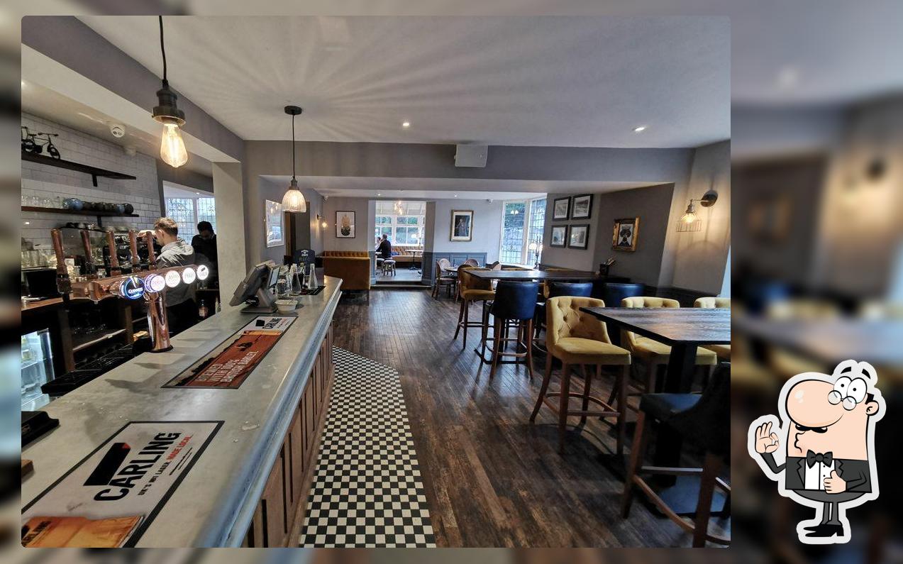 Strutt Arms Hotel At The Elephant And Peacock