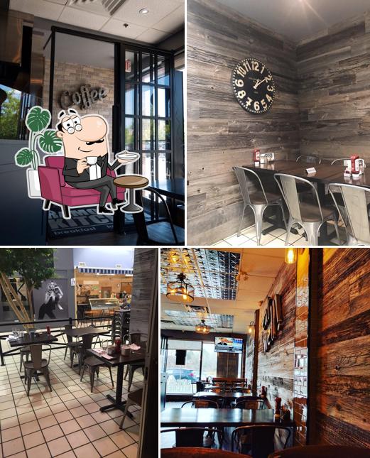 Ramona's Kitchen (Thornhill)