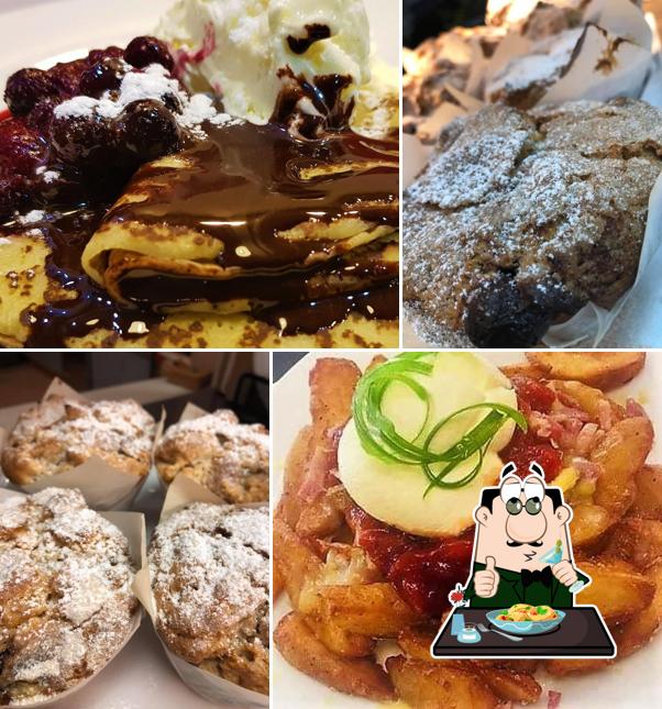 Reality Bites Cafe Rangiora