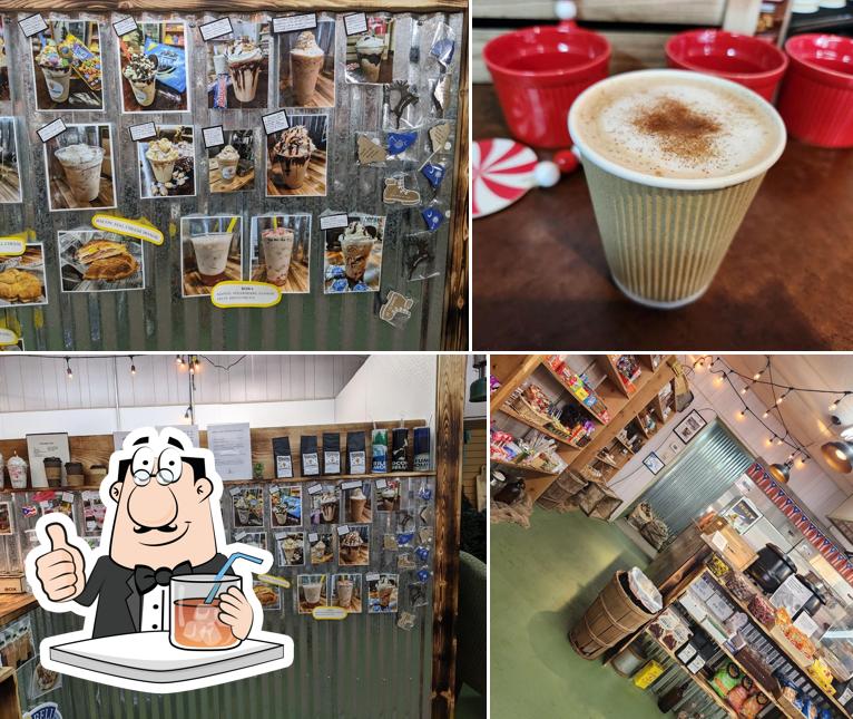 Alexander's Coffee House & Cafe
