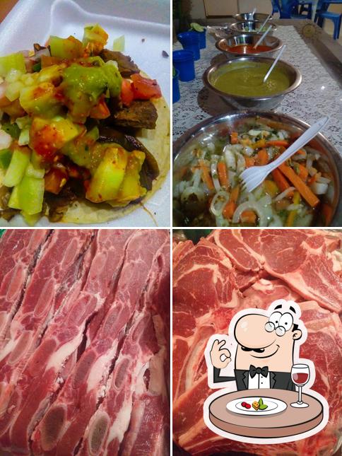AnDa Tacos