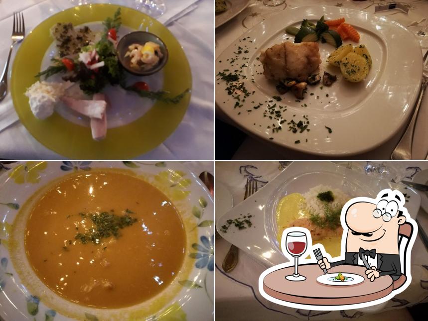 Restaurant Bürgerstuben