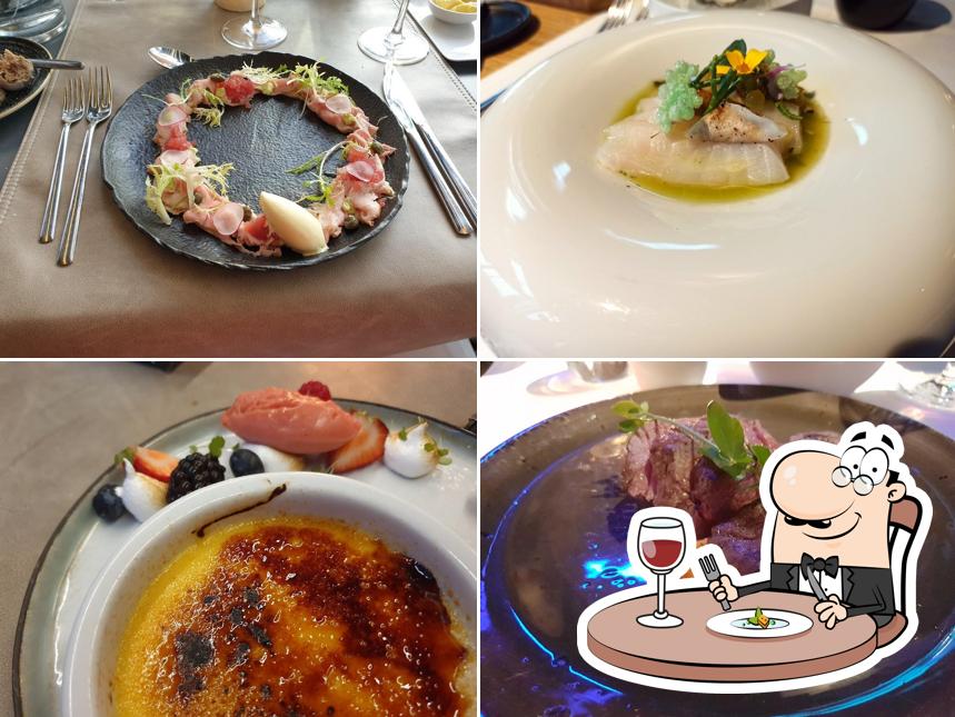 Restaurant Gusto