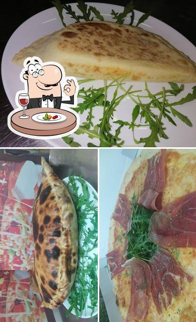 Hoigata Pizza e Pasta Pesce Cacciagione