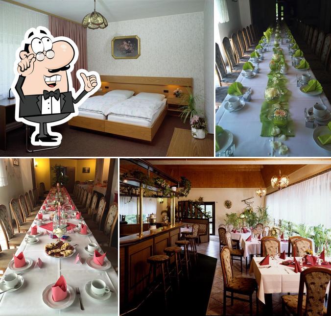 Hotel Jahrmarkthof