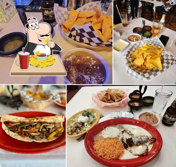 Lupita’s Mexican Cuisine & Bar
