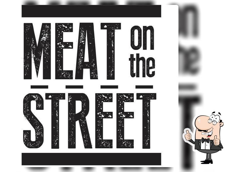 Meat on the Street