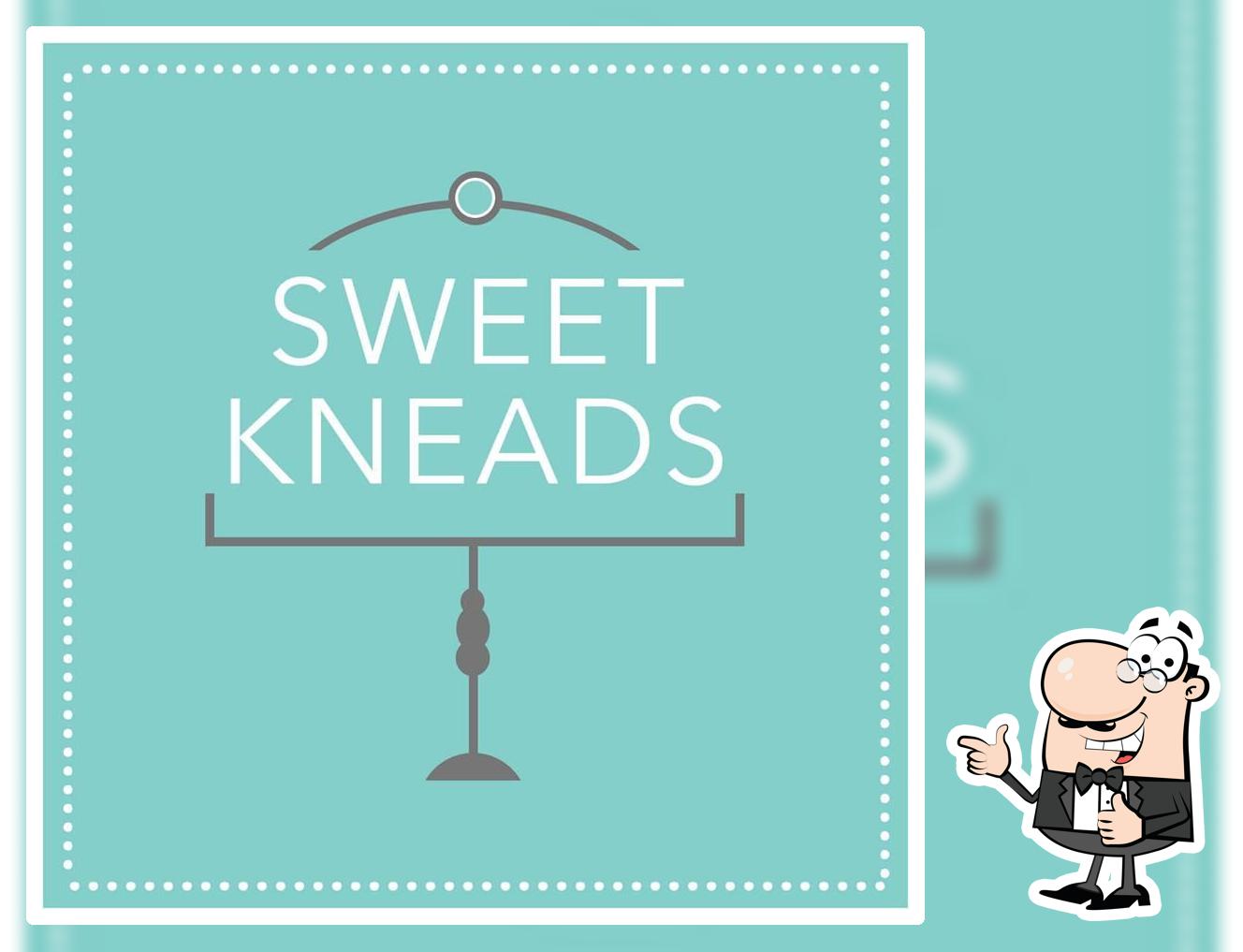 Sweet Kneads