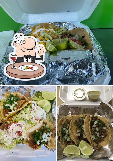 Taqueria Rubio