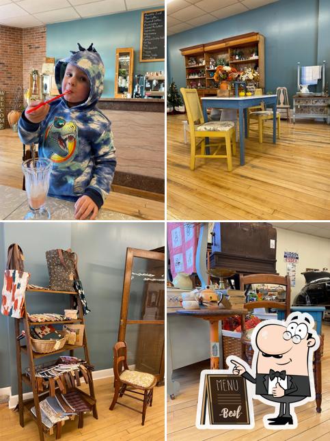 The Talcott Mercantile