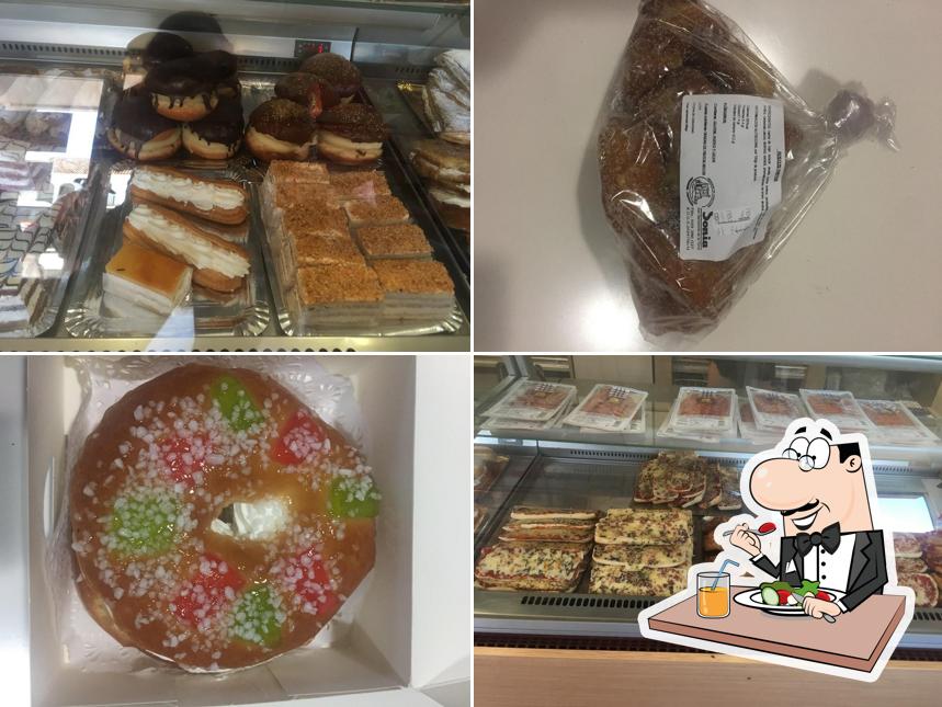 Pastelería Zampabollos