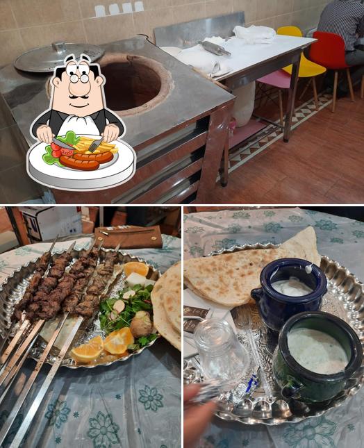 باربیکیو جیگردیگر