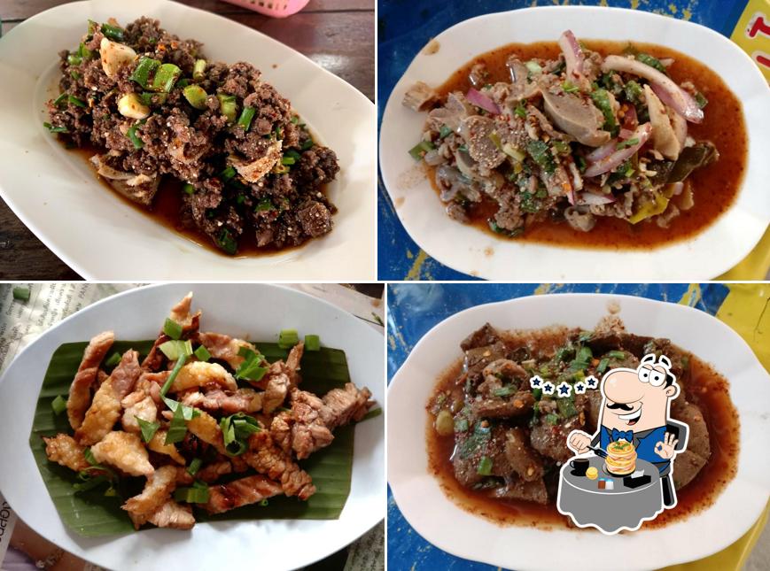 สมศักดิ์ ลาบก้อย