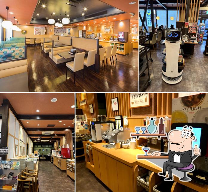 しゃぶ葉 多摩ニュータウン店