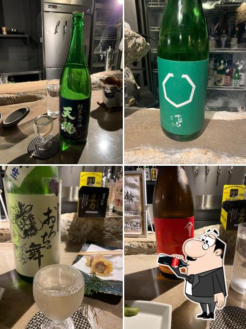 地酒×ビストロ 松尾や