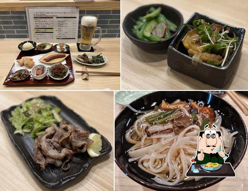 野食居酒屋いずみ