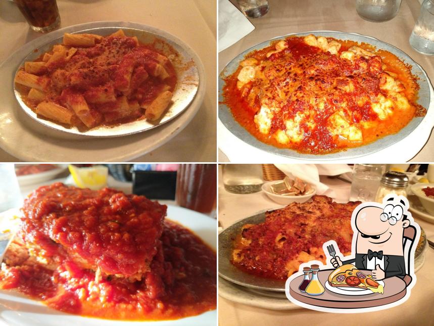 Sabatino's