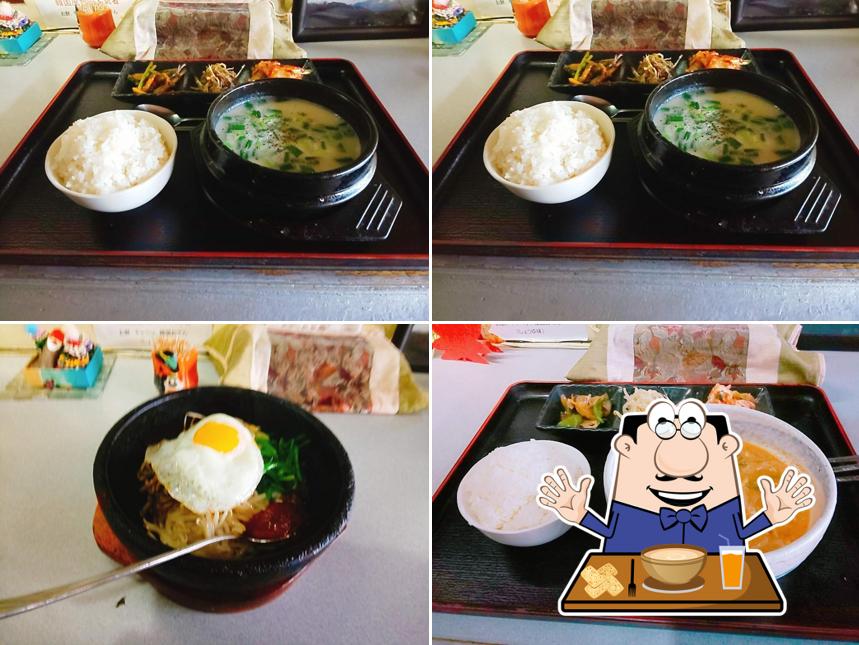 Seoul Ka Korean Restaurant