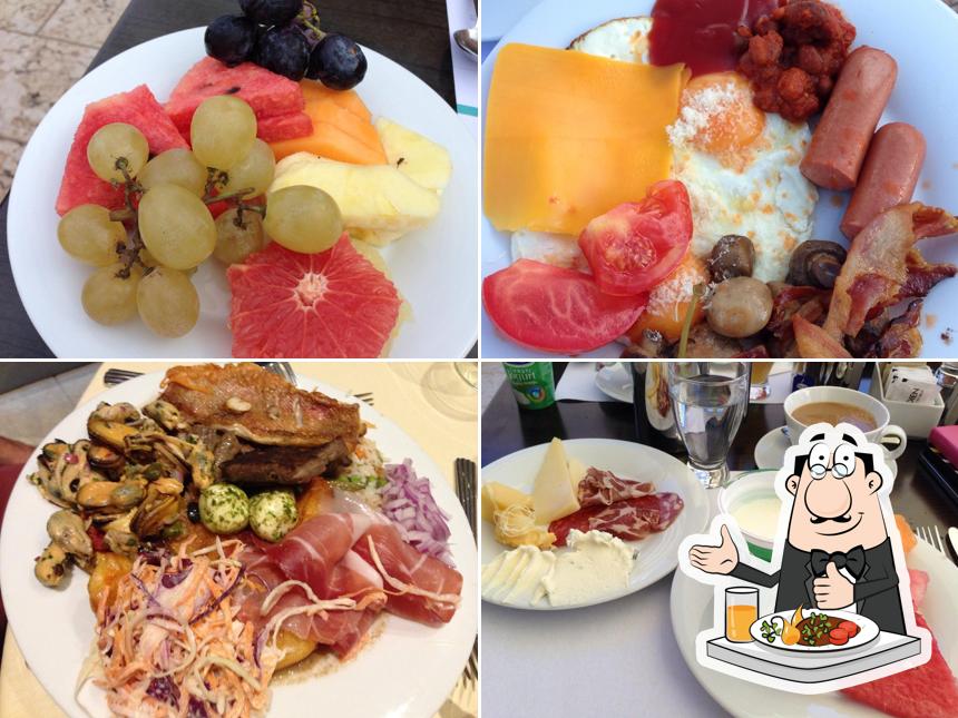 Spalatum Restaurant