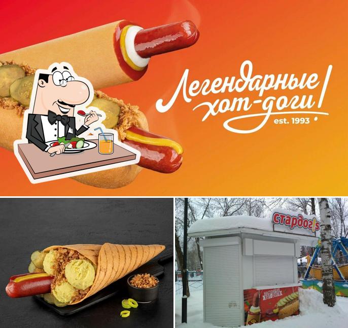 Stardogs