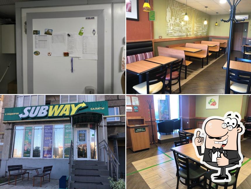 Subjoy