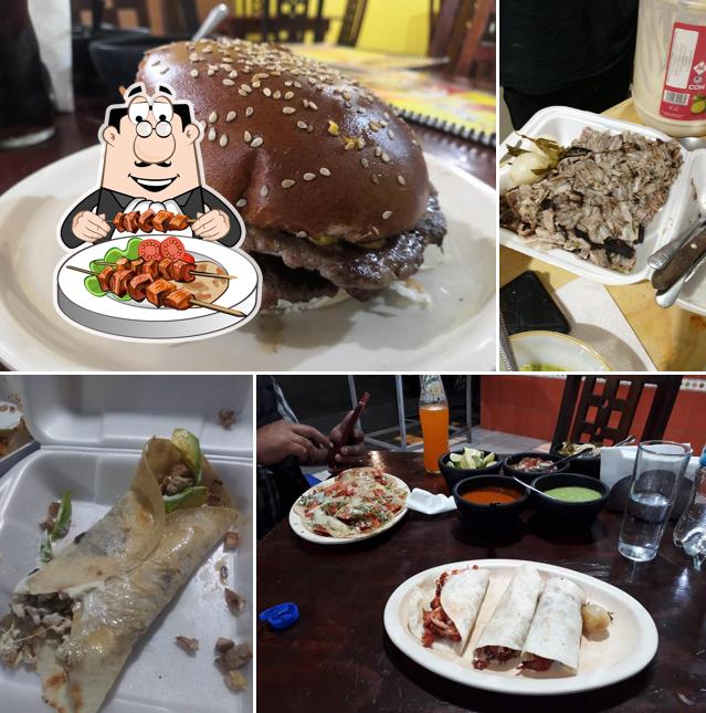 Taquería “Los Primos”