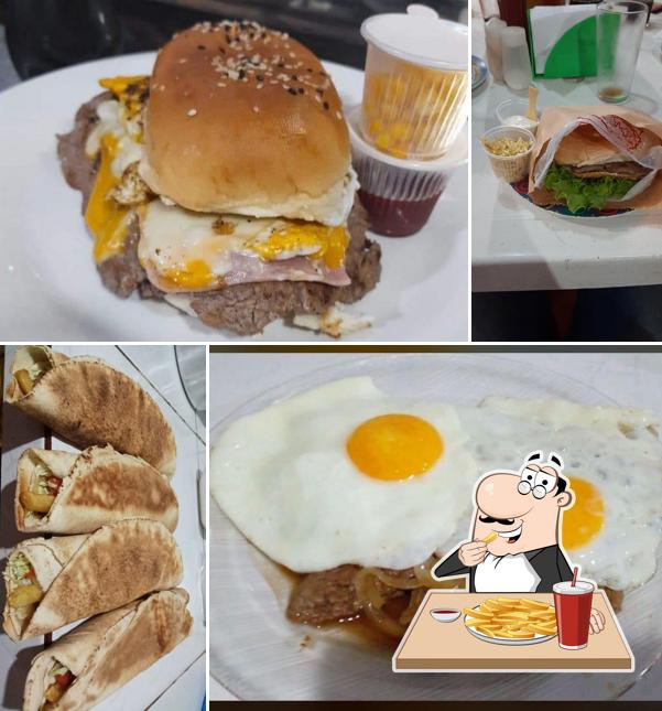Teo Burger