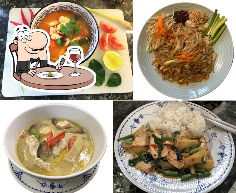 Thai Kitchen Takeaway