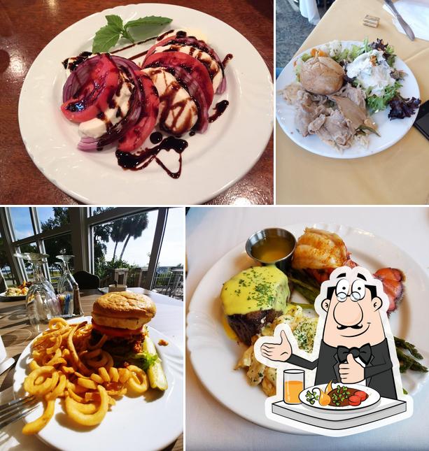 Traditions Restaurant