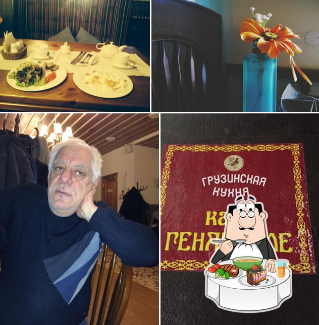 Изображение кафе "Dodo"