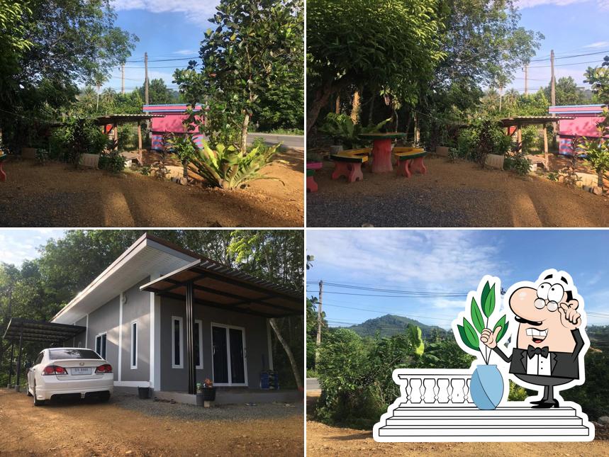 เรื่องของหวานatบ้านป้าตุก