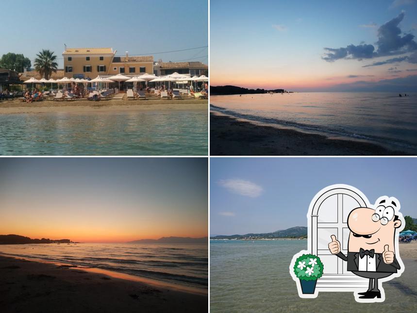 laluz Beach bar & Restaurant