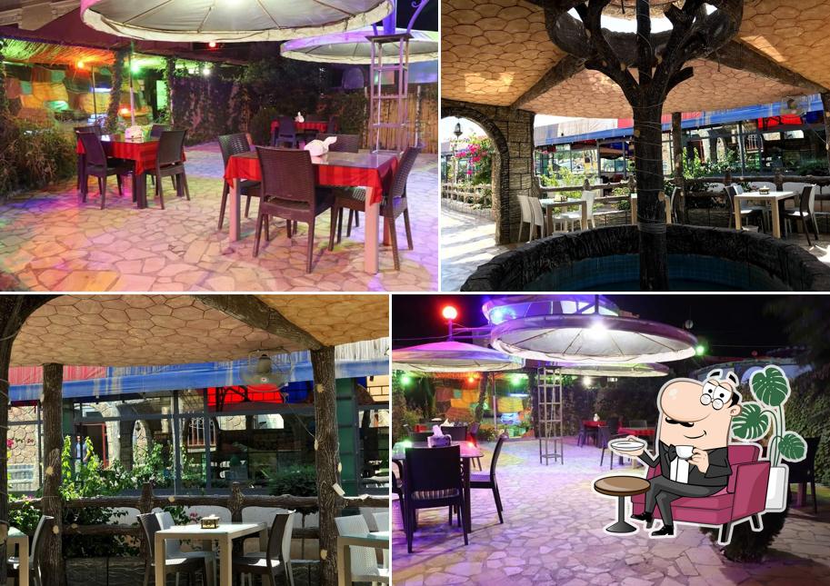 Aleppo Gate Restaurant
