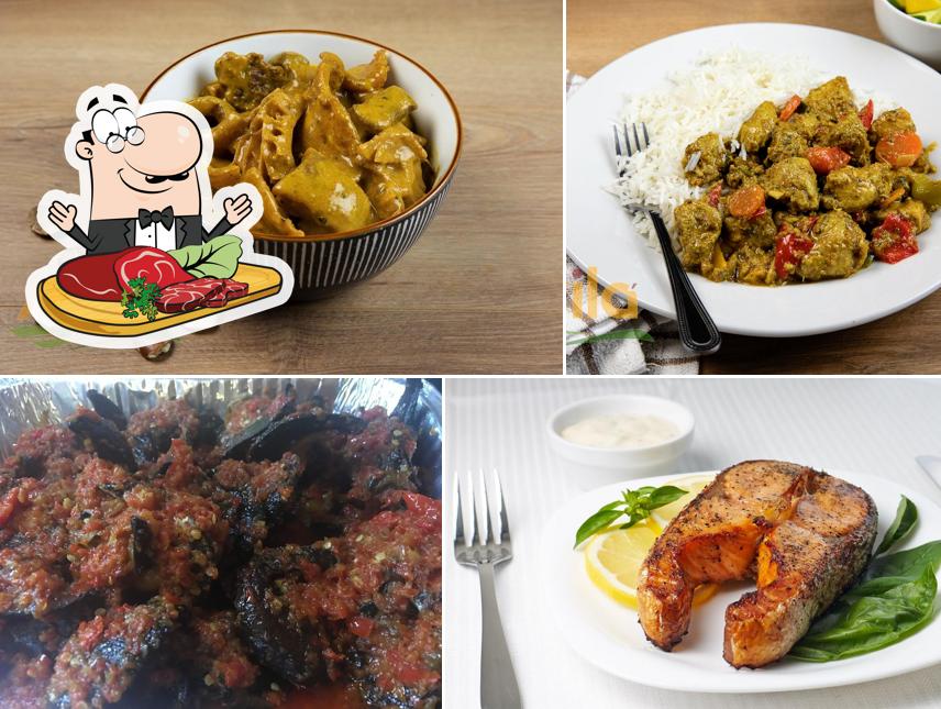 Avilah Foods