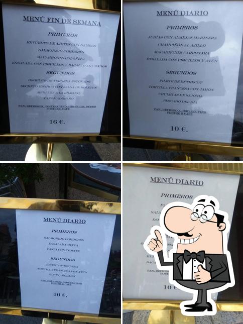 Bar-Restaurante Suarez