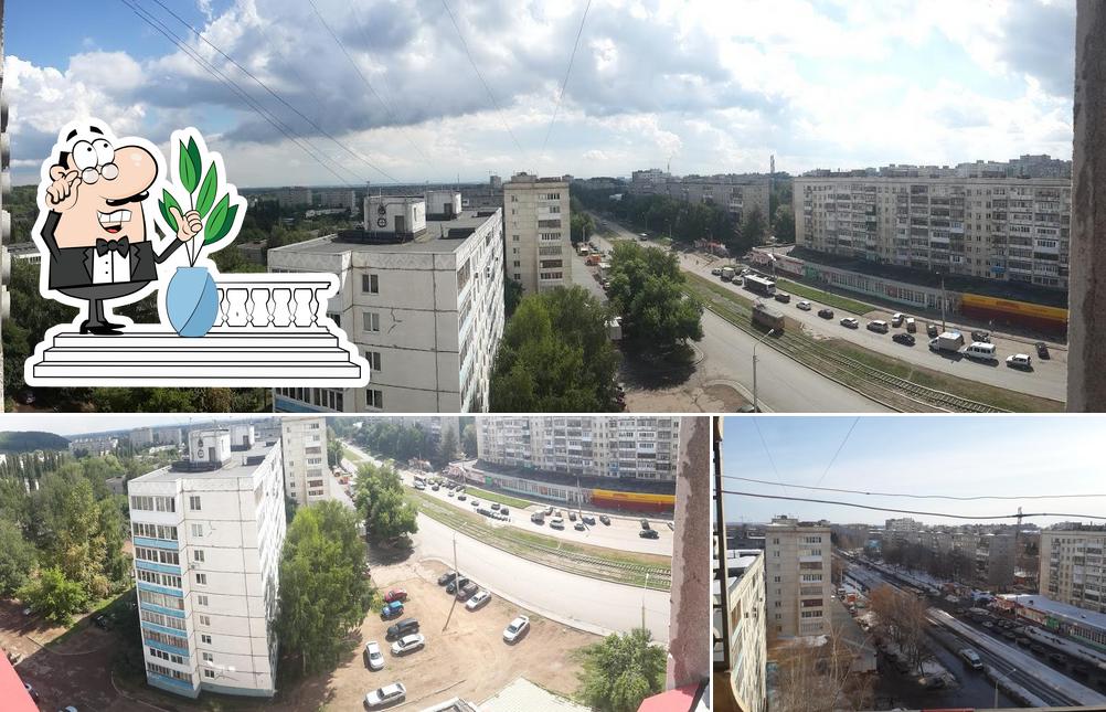 Бочка