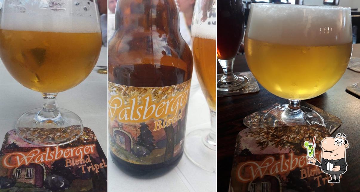 Brouwerij De Leste Dröppel